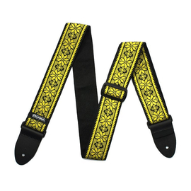 Ремень Dunlop D67-02YE, фото 