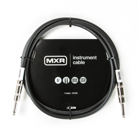 Кабель инструментальный Dunlop DCIS5 MXR Standard instrument cable, фото 