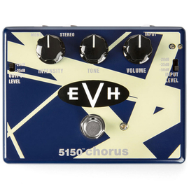 Педаль ефектів Dunlop MXR EVH 5150 Chorus, image 