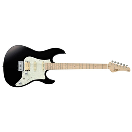 Электрогитара FUJIGEN BOS-M/BK ODYSSEY BOUNDARY SERIES (Black), фото 