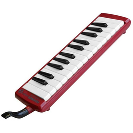 Мелодика Hohner C942614 Student 26 Red, фото 