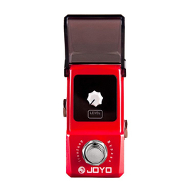 Педаль эффектов JOYO JF-329 IronLoop, фото 