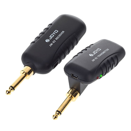 Инструментальная радиосистема JOYO JW-02, фото 