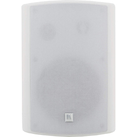 Настінна акустична система KRAMER TAVOR 6-O (PAIR) / WHITE, image 