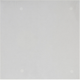 Прямокутний стельовий гучномовець KRAMER TAVOR 8-T, image 