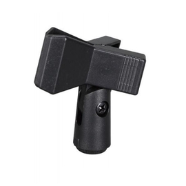 Держатель микрофона типа "прищепка" M-3