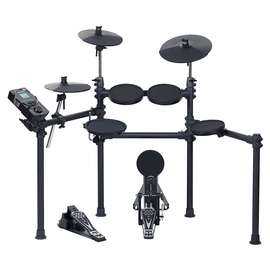 Електронна ударна установка MEDELI DD630, image 