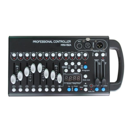 Мини DMX контроллер MINI-192A, фото 