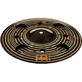 Тарелка Meinl CC-12DASTK Classics Custom Dark 12" Trash Stack, фото 