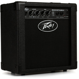 Комбопідсилювач PEAVEY Backstage Guitar Combo Amp, image 
