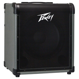Комбоусилитель для бас-гитары PEAVEY MAX 150 Bass Amp Combo, фото 