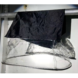 Водонепроницаемая защита WRC-108 для движещихся голов 36/108 светодиодов, фото 