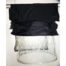 Водонепроникний довгий захист WRC-280L для двіжещіхся голів 260W / 280W, image 