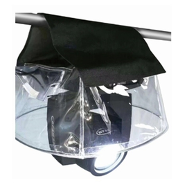 Водонепроницаемая защита WRC-350 для движещихся голов 330W/350W, фото 