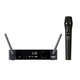 Микрофонная радиосистема AKG DMS300 Microphone Set