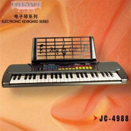 Синтезатор Excellent JC-4988, image 