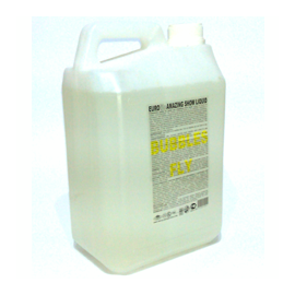 Рідина для генератора туману BIG FOG HAZER-WATER, image 