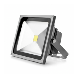 Прожектор BIG SPOTLIGHT WHITE 30W, фото 