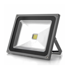 Прожектор BIG SPOTLIGHT WHITE 50W, фото 