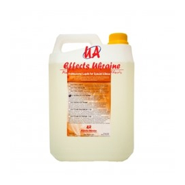 Рідина для генераторів піни BIG UA FOAM STANDARD 1:40 5L, image 