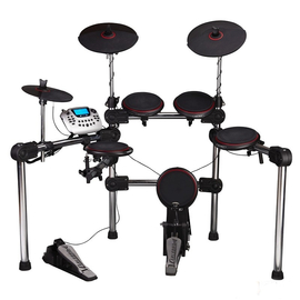 Електронна ударна установка CARLSBRO CSD210, image 