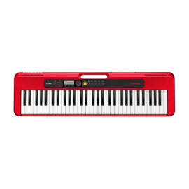 Синтезатор CASIO CT-S200RDC7, image 