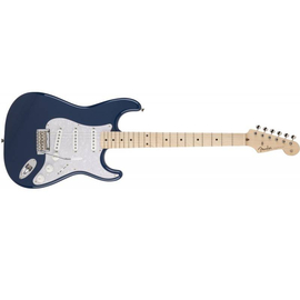 Электрогитара FENDER HYBRID STRAT MN INDIGO