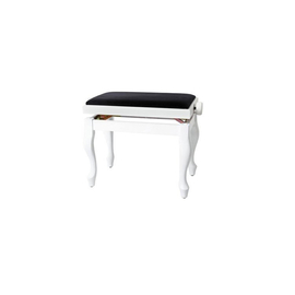 Банкетка GEWA Deluxe Gloss White G-130350