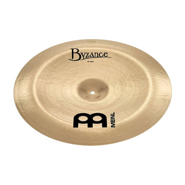 Тарілка Meinl B18CH, image 