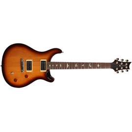 Электрогитара PRS SE Standard 22 (Tobacco Sunburst), фото 
