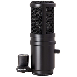 Мікрофон SUPERLUX E205UMKII, image 