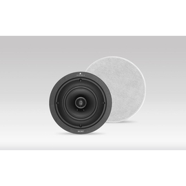 Акустическая система Triangle SECRET ICT5 White, фото 