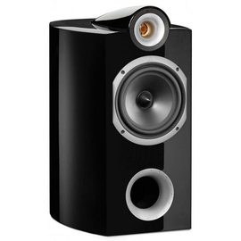 Полична акустична система Triangle THETA Black, image 