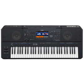 Синтезатор YAMAHA PSR-SX900 (+ блок живлення), image 