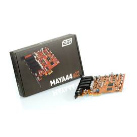 Звукова карта ESI MAYA44 eX, image 