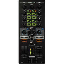 Контроллер Reloop Mixtour, фото 