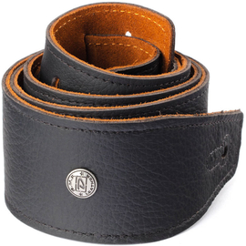 Ремінь для гітари Dunlop BMF09BN 2,5 '', image 