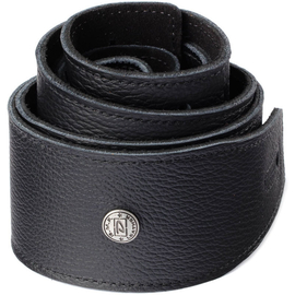 Ремень для гитары Dunlop BMF08BK 2,5'', фото 