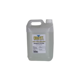 Рідина для Bubble машин CHAUVET Bubble Fluid BF5, image 