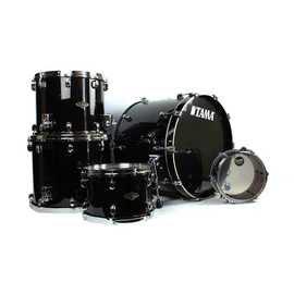 Ударная установка TAMA WBS52RZS-PBK, фото 