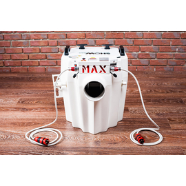 Генератор низького (важкого) диму 4CLUB LF-01 MAX Euro White