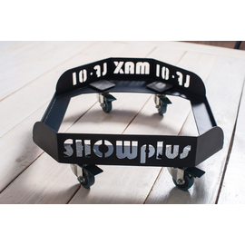 Пересувна підставка для генератора диму 4CLUB Mobile Stand MAX