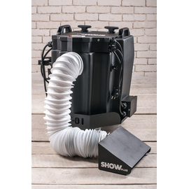 Комплект для роботи з важким димом 4CLUB (LF-01 SE + стенд + чохол + носик)