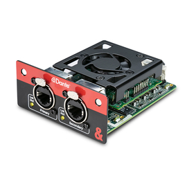 Модуль протокола DANTE Allen Heath M-SQ-SDANTE-A