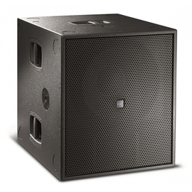 Активный сабвуфер FBT HORIZON VHA 118SA