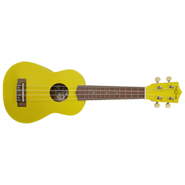 Укулеле FZONE FZU-003 (Yellow)
