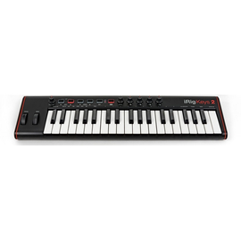 MIDI клавиатура IK MULTIMEDIA iRig Keys 2