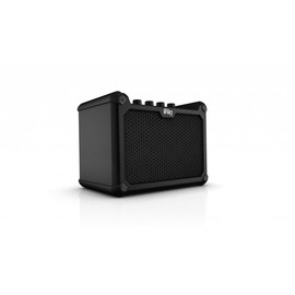 Портативный комбоусилитель IK MULTIMEDIA iRig Micro Amp