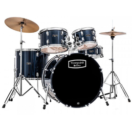 Ударная установка Mapex TND5294FTCYB