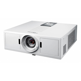 Лазерний проектор OPTOMA ZU510Te-W 5500a-lm 1920 * 1200, image 